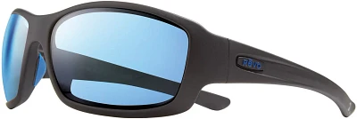 Revo Men's Maverick SuperFlex Sunglasses