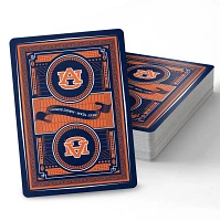 YouTheFan Auburn University Classic Series Playing Cards                                                                        