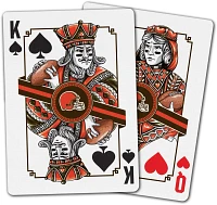 YouTheFan Cleveland Browns Classic Series Playing Cards                                                                         