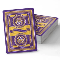 YouTheFan Louisiana State University Classic Series Playing Cards                                                               