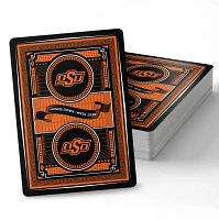 YouTheFan Oklahoma State University Classic Series Playing Cards                                                                