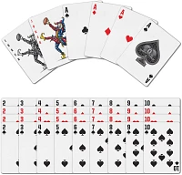 YouTheFan Cleveland Browns Classic Series Playing Cards                                                                         
