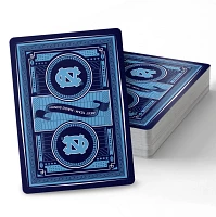 YouTheFan University of North Carolina Classic Series Playing Cards                                                             