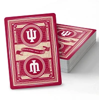 YouTheFan Indiana University Classic Series Playing Cards                                                                       