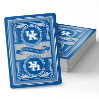 YouTheFan University of Kentucky Classic Series Playing Cards                                                                   