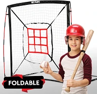 NetPlayz ft x ft Baseball Hitting/Pitching Net