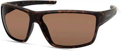 Harley-Davidson Men's Sport Wrap Sunglasses