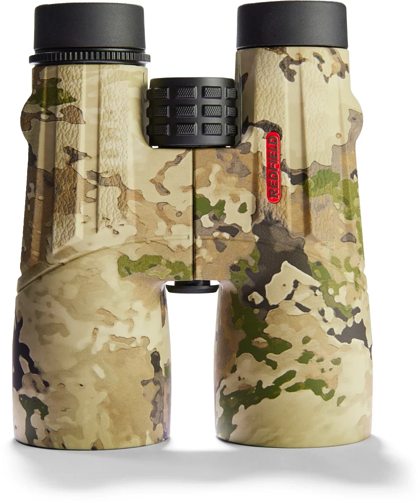 Redfield Rebel Camo 12 x 50 Roof Prism Binoculars                                                                               