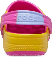 Crocs Boys’ Classic Ombre Clogs                                                                                               