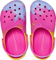 Crocs Boys’ Classic Ombre Clogs                                                                                               