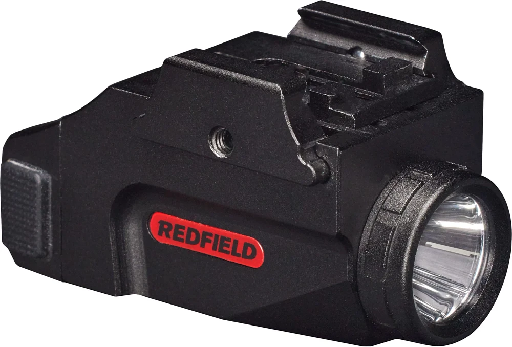 Redfield Lumen Light Laser