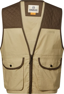 Magellan Outdoors Men's Piedmont Basic Camo Game Vest
