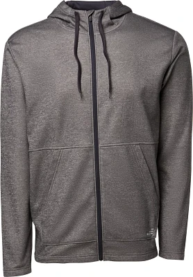 BCG Men's FZ Fleece Hoodie