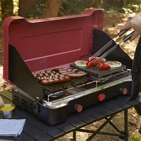 GrillGrate Grill Anywhere Square Grill Grate                                                                                    