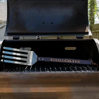 GrillGrate 17.375" x 15.375" Universal Grill Grate Set (3 Piece)                                                                