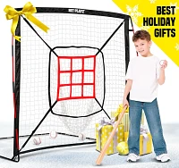 NetPlayz ft x ft Baseball Hitting/Pitching Net