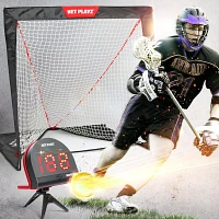 NetPlayz Lacrosse Goal N Radar Training Kit                                                                                     