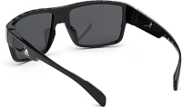 adidas Men's Large Wayfarer Sunglasses