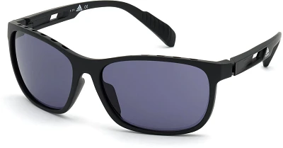 adidas Men's Sport Square Sunglasses                                                                                            