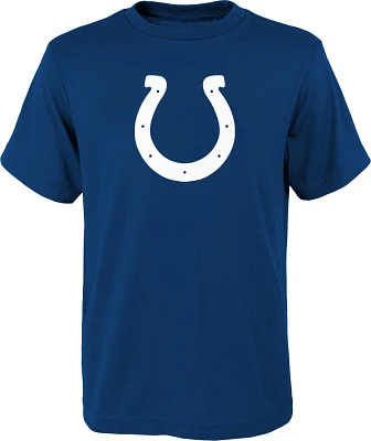 Outerstuff Youth Indianapolis Colts Primary Logo T-shirt