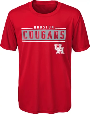Outerstuff Youth University of Houston Amped Up T-shirt