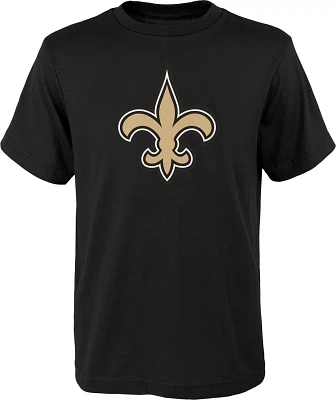 Outerstuff Youth New Orleans Saints Primary Logo T-shirt