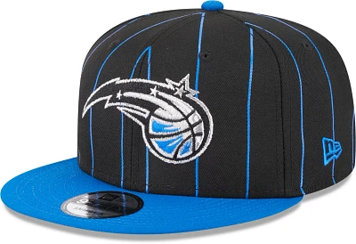 New Era Men's Orlando Magic Vintage 9FIFTY Cap                                                                                  