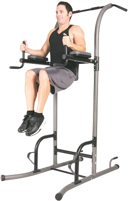 Body Champ 5-in-1 Power Tower                                                                                                   