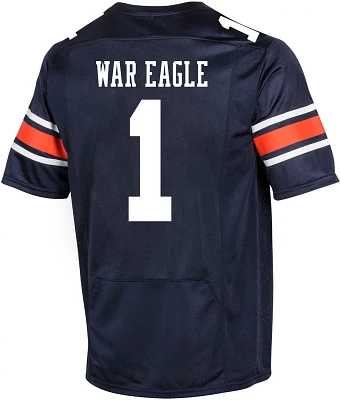 Under Armour Men's Auburn University Replica Jersey