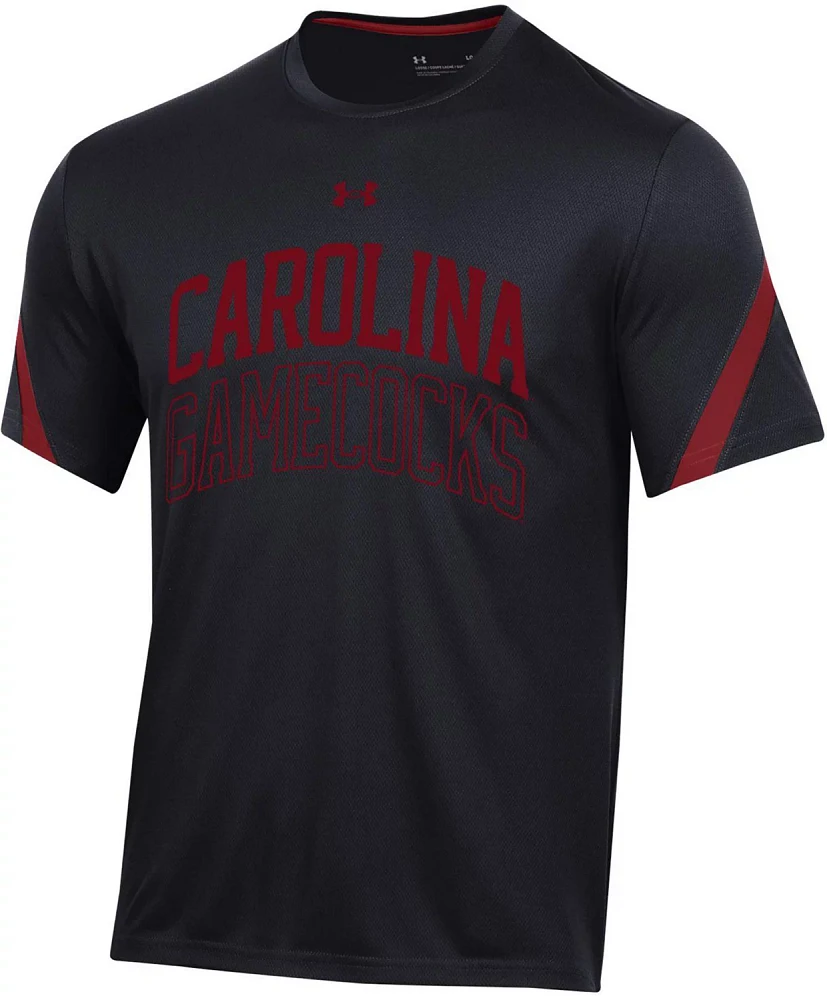 Under Armour Men's University of South Carolina Gameday T-shirt