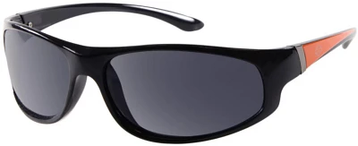 Harley-Davidson Men's Wrap Sunglasses