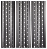 GrillGrate 17.375" x 15.375" Universal Grill Grate Set (3 Piece)                                                                