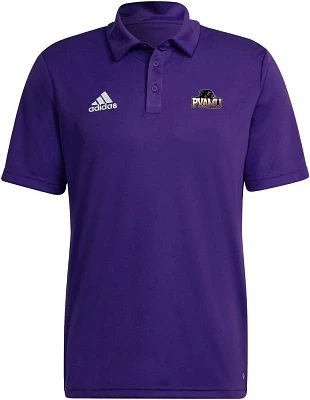 adidas Men's Prairie View A&M University Entrada Polo Shirt