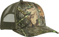 Blocker Outdoors Men's Finisher Turkey Hat                                                                                      