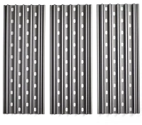 GrillGrate 13.75" x 15.375" Universal Grill Grate Set (3 Piece)                                                                 