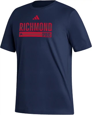 adidas Men's University of Richmond Fresh T-shirt