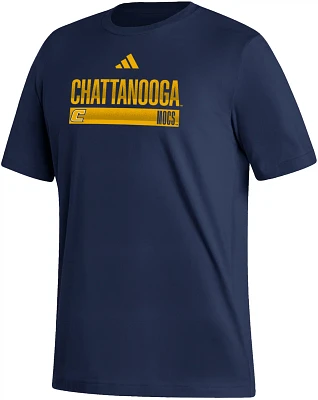 adidas Men's University of Tennessee at Chattanooga Fresh T-shirt