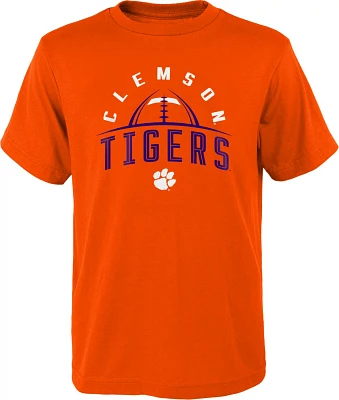 Outerstuff Youth Clemson University Energized T-shirt