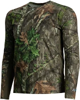 Blocker Outdoors Men's Finisher Turkey Long Sleeve T-shirt