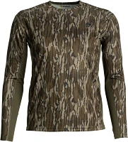 Blocker Outdoors Men's Finisher Turkey Long Sleeve T-shirt