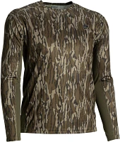 Blocker Outdoors Men's Finisher Turkey Long Sleeve T-shirt