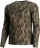 Blocker Outdoors Men's Finisher Turkey Long Sleeve T-shirt