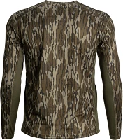 Blocker Outdoors Men's Finisher Turkey Long Sleeve T-shirt