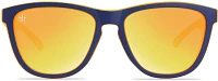 Knockaround Houston Astros Premium Sport Sunglasses                                                                             