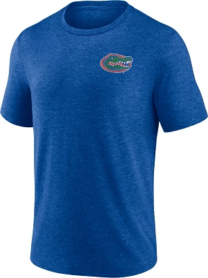 Fanatics Men's University of Florida Old School Bold T-shirt