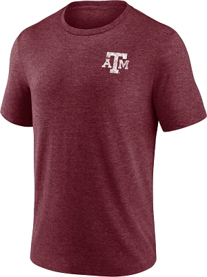 Fanatics Men's Texas A&M University Old School Bold T-shirt