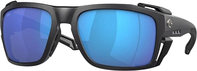 Costa King Tide 8-Base Mirror Sunglasses