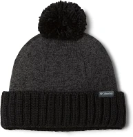 Columbia Sportswear Adults' Sweater Weather Pom Beanie