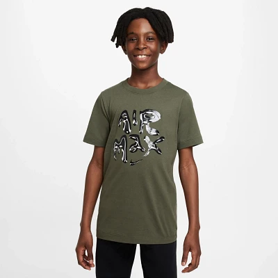 Nike Boys' NSW Air Max T-shirt