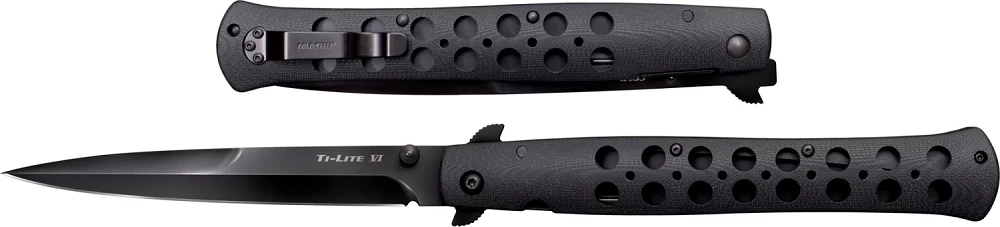 Cold Steel Ti-Lite in Folding Knife